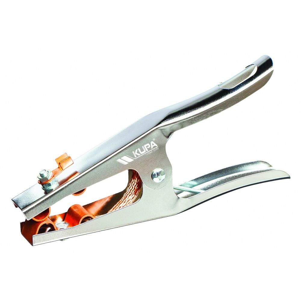 Kupa Krom Kaplama Şase Pensesi 300 Amper