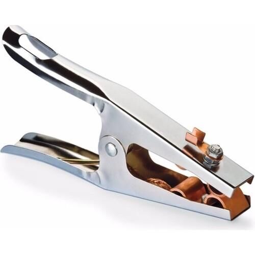 Kupa Krom Kaplama Şase Pensesi 300 Amper