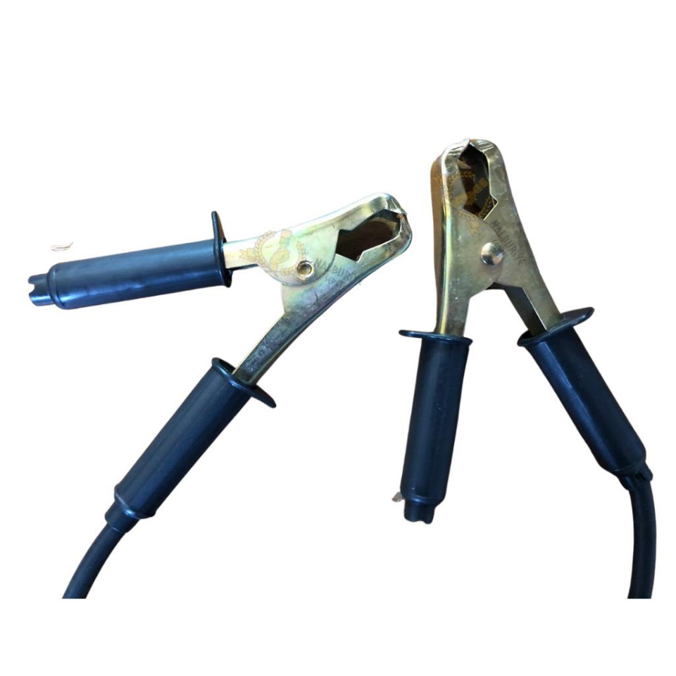 Kupa Bakır Akü Takviye Kablosu 1200 A - 2.30 mt. Çantalı