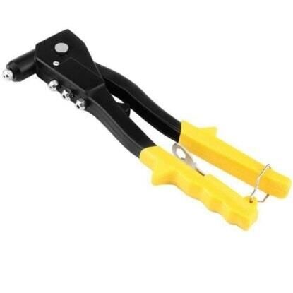 Kupa Yaylı Uzun Burunlu Profesyonel Perçin Tabancası