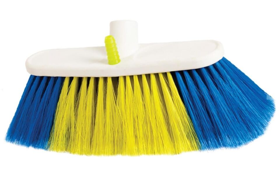 İzmir Fırça Oto Yıkama Fırçası - Longo