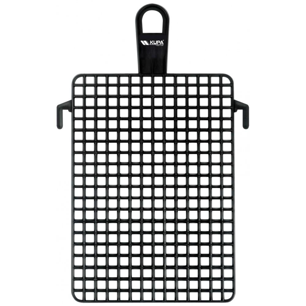 Kupa Plastik Rulo Izgarası Boya Eleği - 28x20 cm.