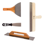 Mala ve Spatula Grubu