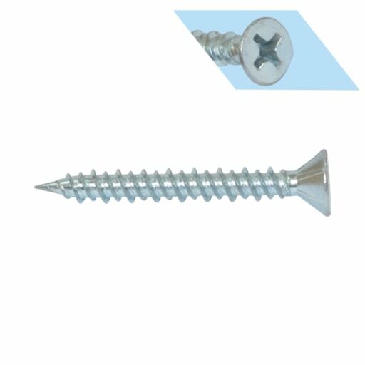 PVC Vidaları