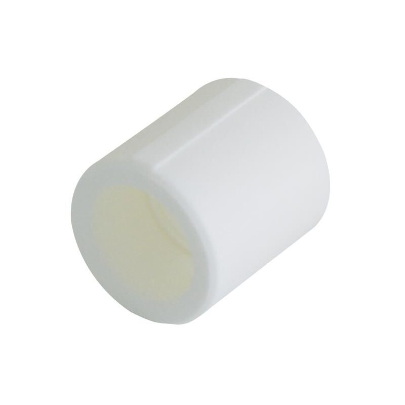 Plastherm PPRC Manşon - 63 mm. - 4 Adet