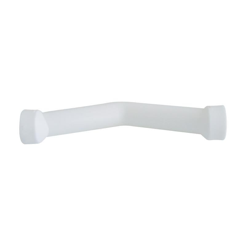 Plastherm PPRC Manşonlu Kavis 50 mm. - 1 Adet