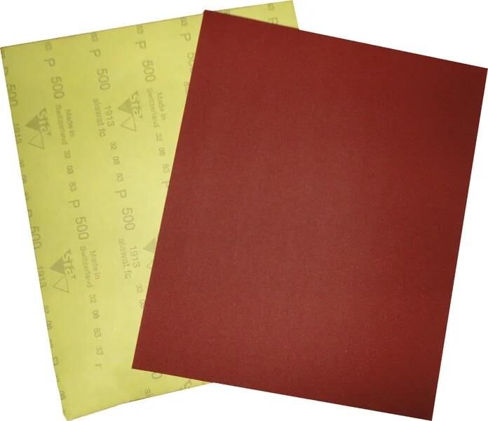 Sia 1913 Su Zımparası 800 Kum - 50 Adet