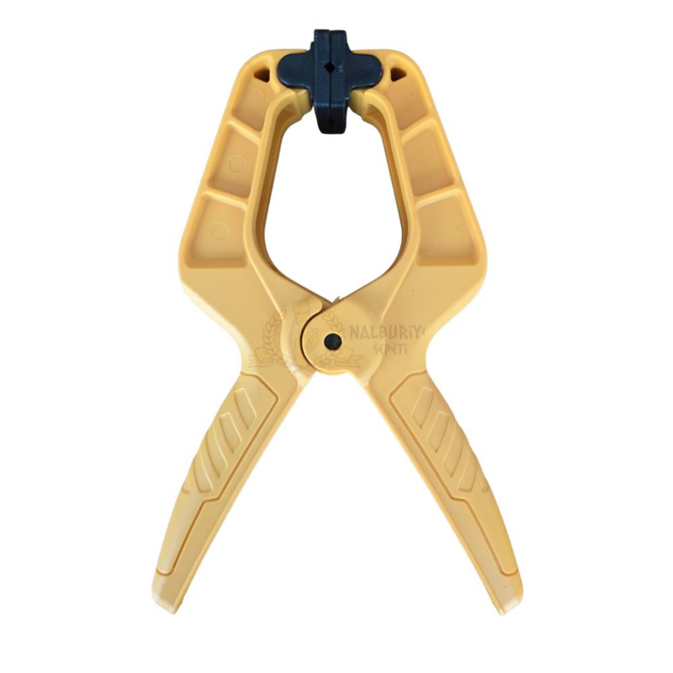 SGS Pratik Mandal İşkence Seti - 2x 75-100-150 mm. - 6 Parça