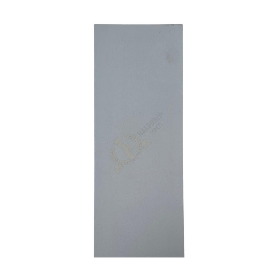SGS Yumuşak Tabanlı Derz Malası - Kısa 115x280 mm. - 1 Adet