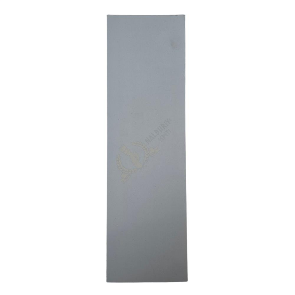 SGS Yumuşak Tabanlı Derz Malası - Uzun 115x385 mm. - 1 Adet