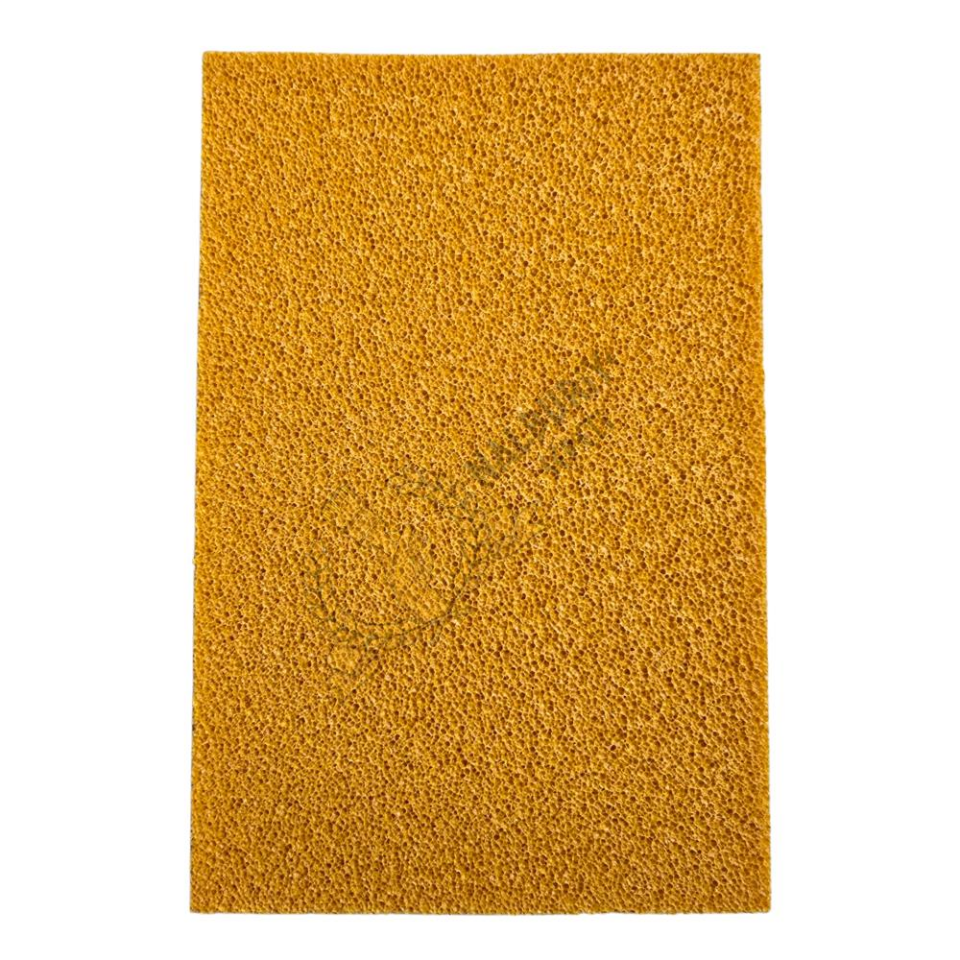 SGS Gözenek Tabanlı Tırfıl Malası - Kısa 150x225 mm. - 1 Adet