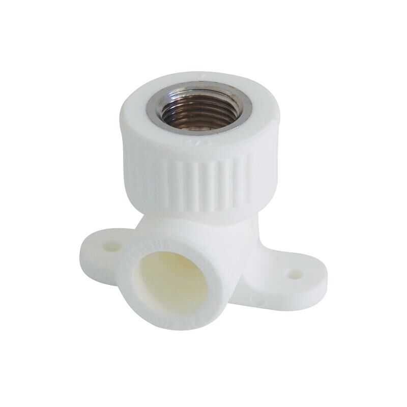 Plastherm PPRC Sıva Altı Batarya Bağlantı İç Dişli 20x1/2'' - 1 Adet