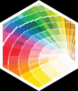 Renk - Pigment Farkı