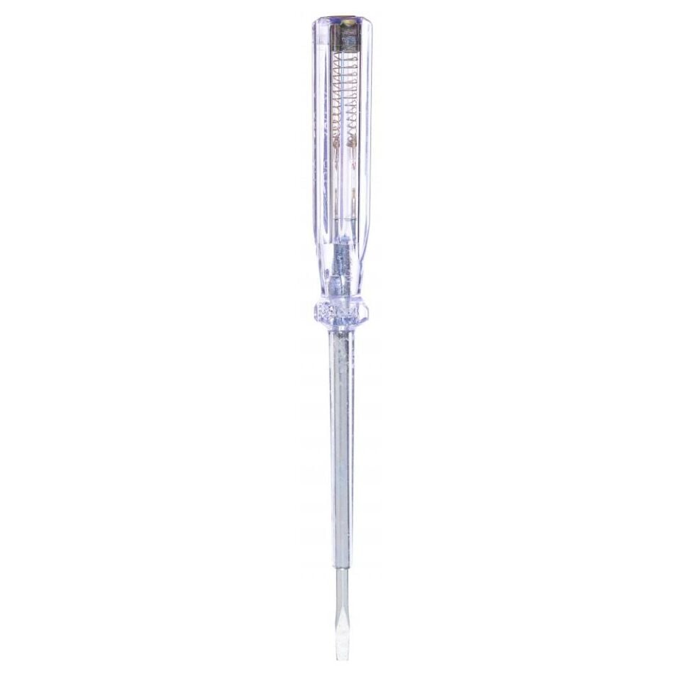 Kupa Elektrik Akım Kontrol Kalemi Düz Uçlu