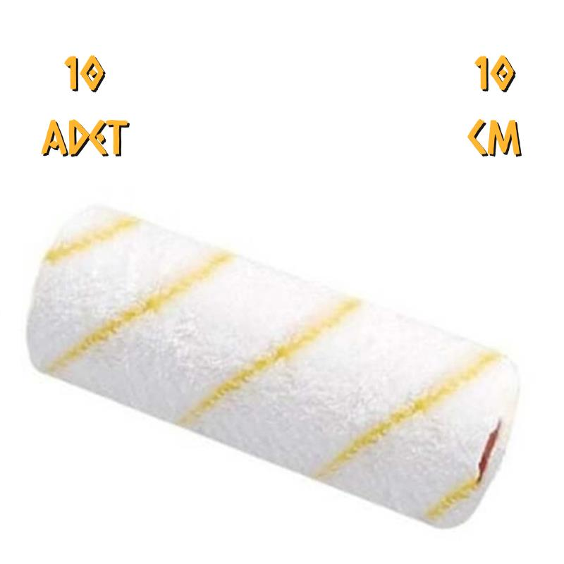 Yapaş Polyamid Kalorifer Parmak Rulo Yedek 10  cm. - 10 Adet