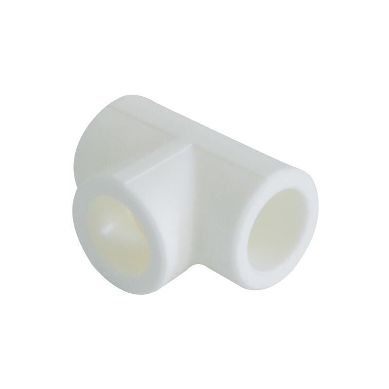 Plastherm PPRC T Parçası 11/4'' - 40 mm. - 1 Adet