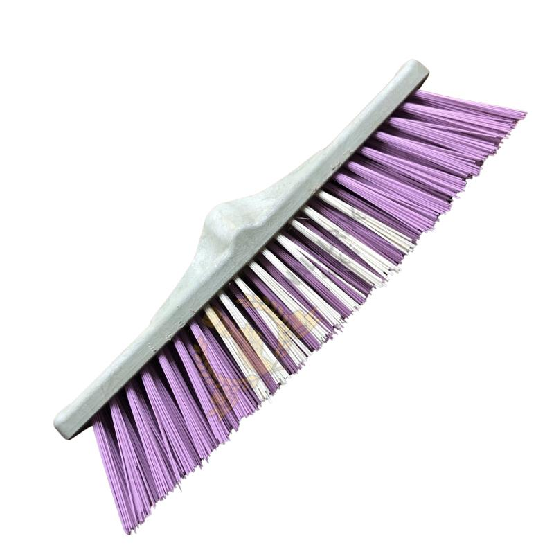 İzmir Fırça Bahçe Süpürgesi Eko 40 cm.