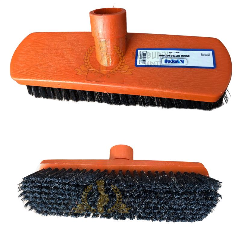 Yapaş Bursa Extra Badana Fırçası - 22 cm.
