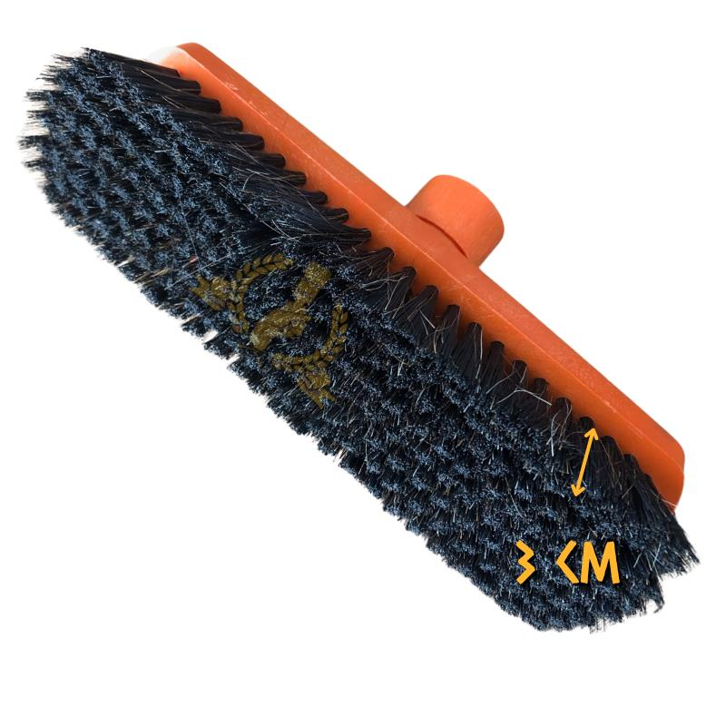 Yapaş Bursa Extra Badana Fırçası - 22 cm.