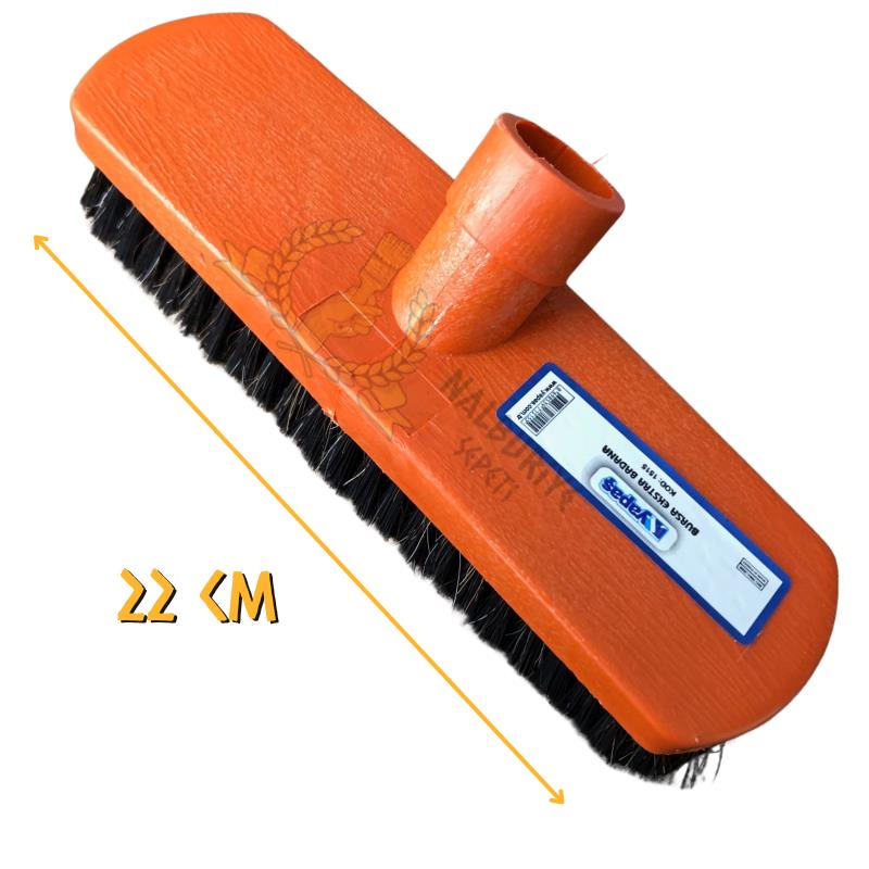 Yapaş Bursa Extra Badana Fırçası - 22 cm.