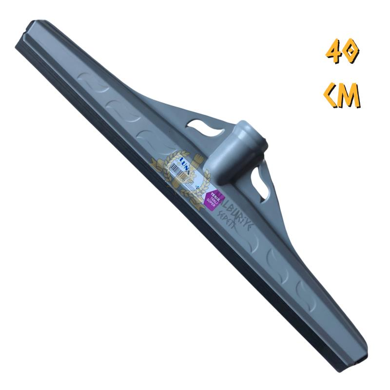 İzmir Fırça Yersil Tekli Süper - 40 cm.