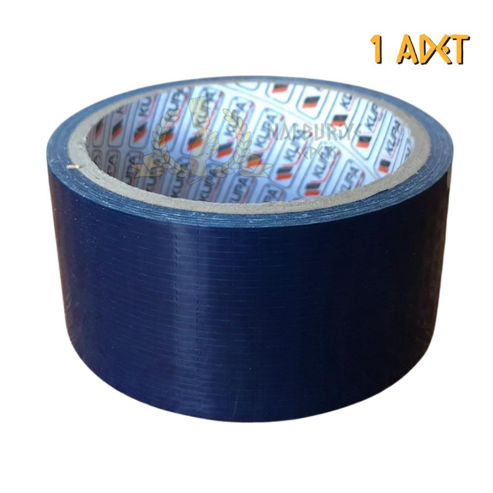 Kupa Su Geçirmez Güçlü Tamir Bandı 10 mt. MAVİ - 1 Adet