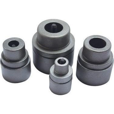 Kupa Alüminyum Boru Kaynak Paftası 20 mm.