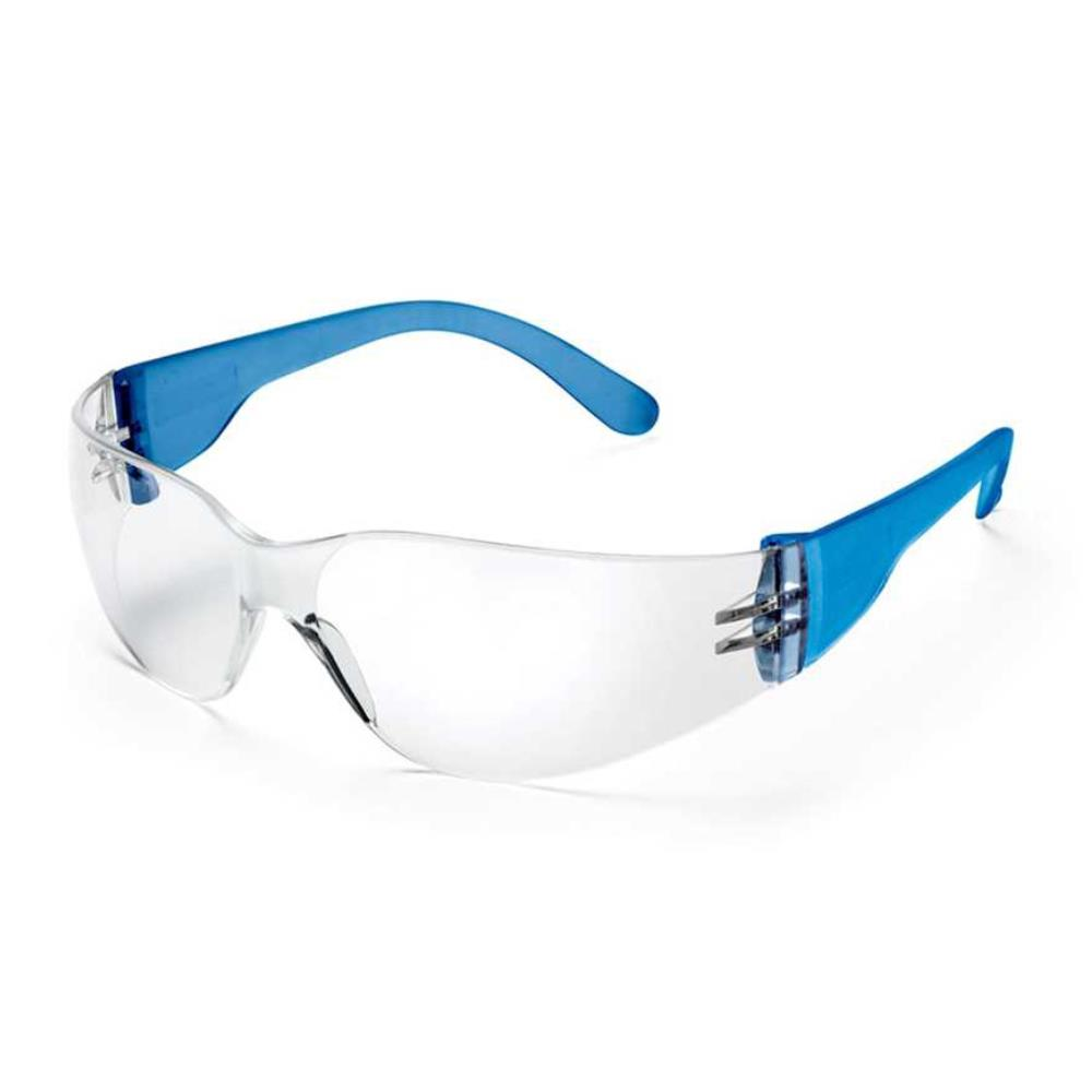SGS Focus Koruyucu Gözlük - Şeffaf - EN 166 EN 170