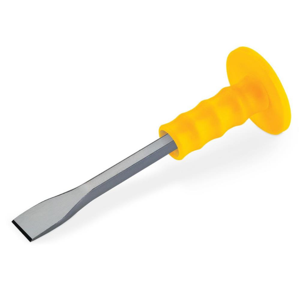 SGS Plastik Korumalı Keski 300 mm. - 1 Adet