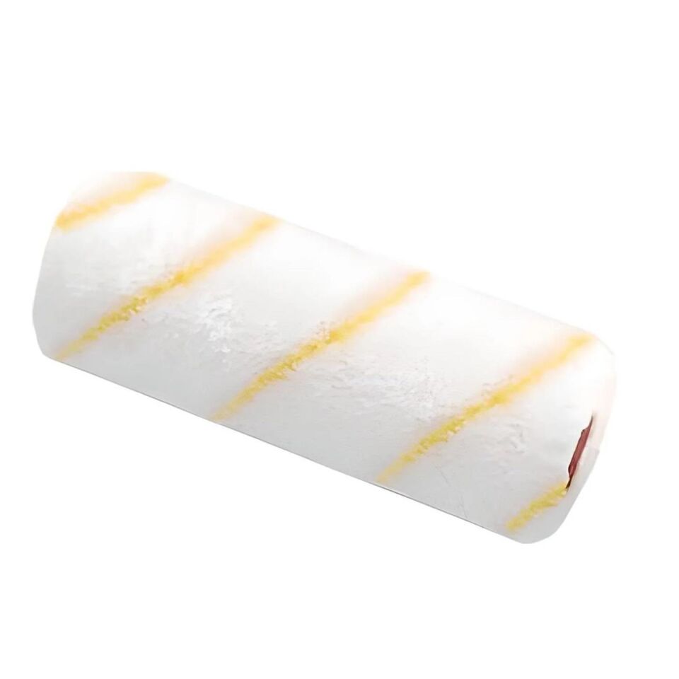 İzmir Fırça Polyamid Kalorifer Parmak Rulo Yedek - 5 cm - 1 Adet