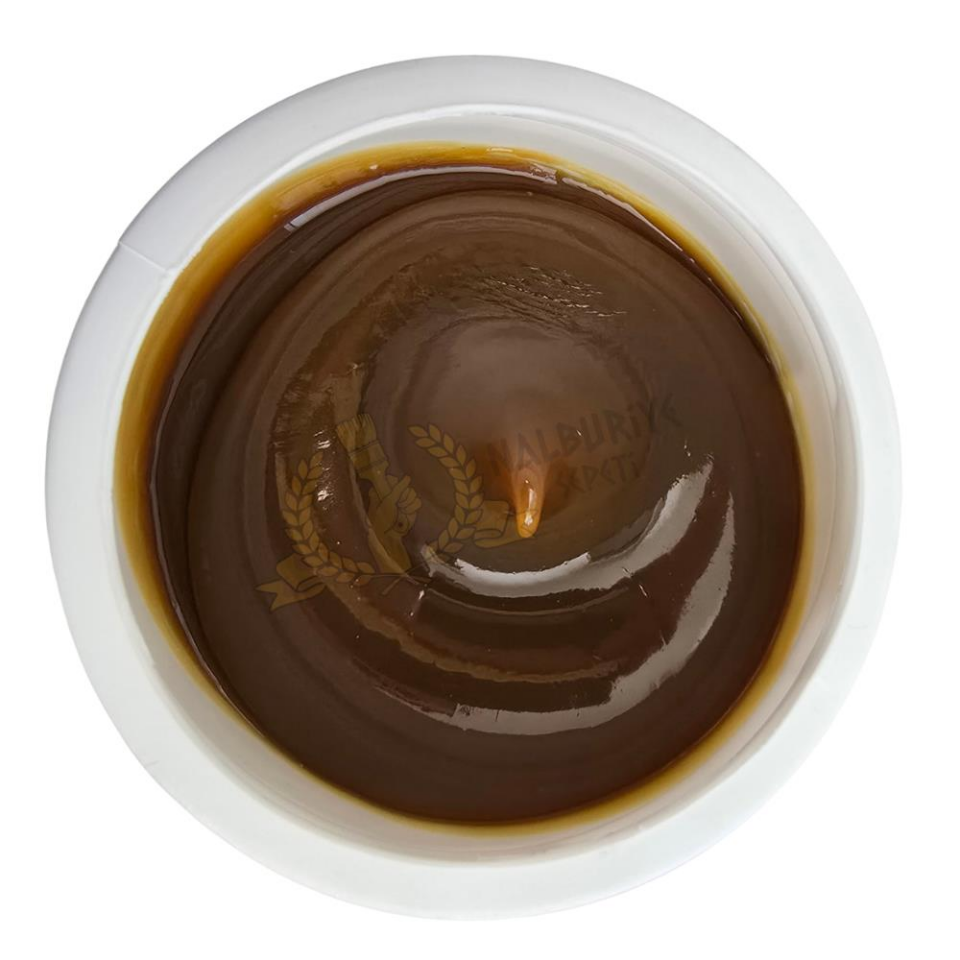 Rasch Isıya Dayanıklı Yüksek Sıcaklık Lityumlu Katı Gres Yağı Kahve - 3.6 Kg.