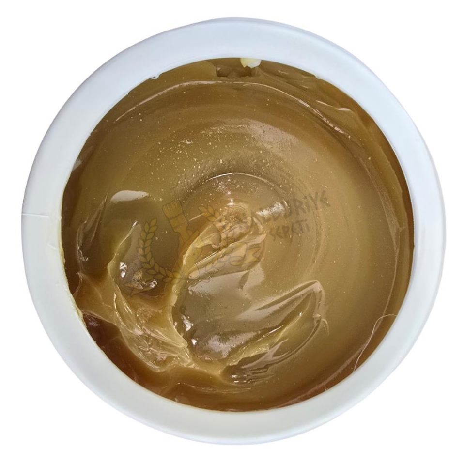 Rasch Lityumlu Yüksek Basınç EP2 Katı Gres Yağı Sarı - 0.9 Kg.