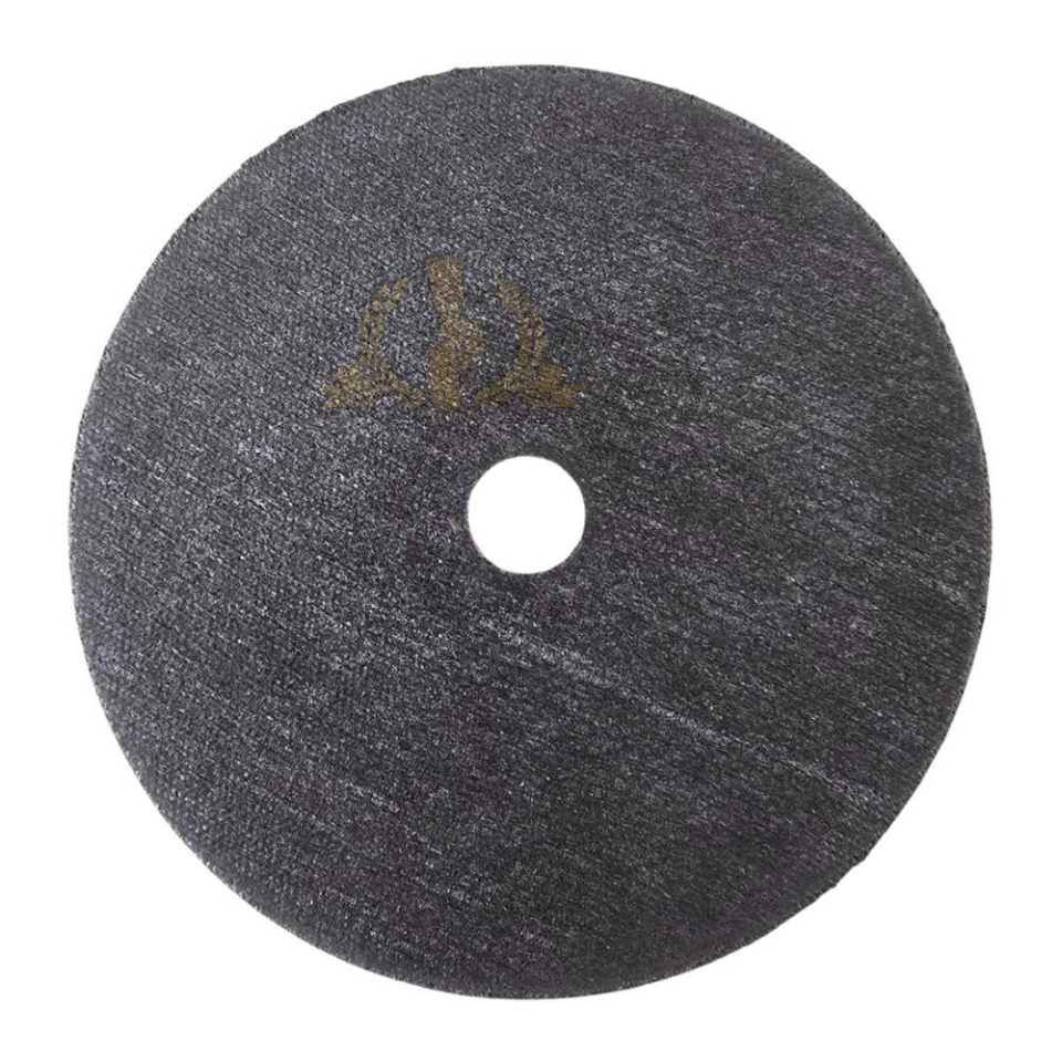 SGS İnox Metal Çelik Kesme Taşı Daire Testere - 180 mm - 10 Adet