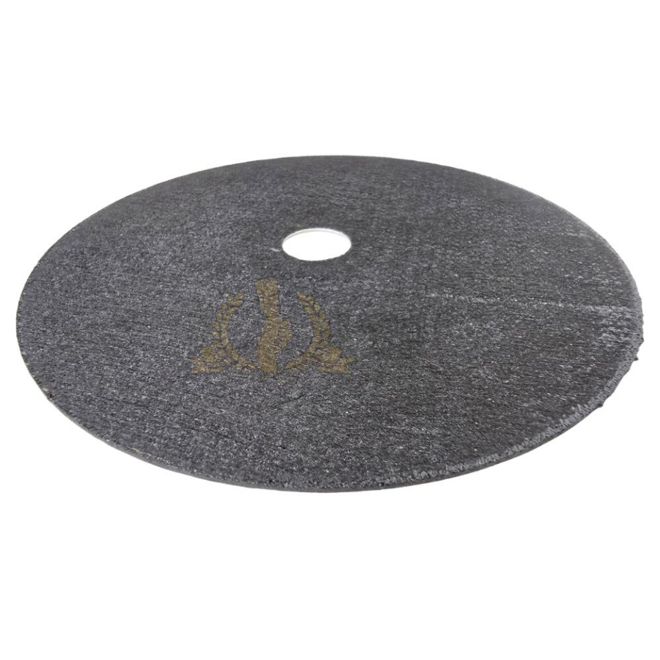 SGS İnox Metal Çelik Kesme Taşı Daire Testere - 180 mm - 1 Adet