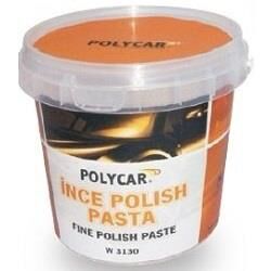 Politek İnce Polish Pasta 450 gr. - W3130