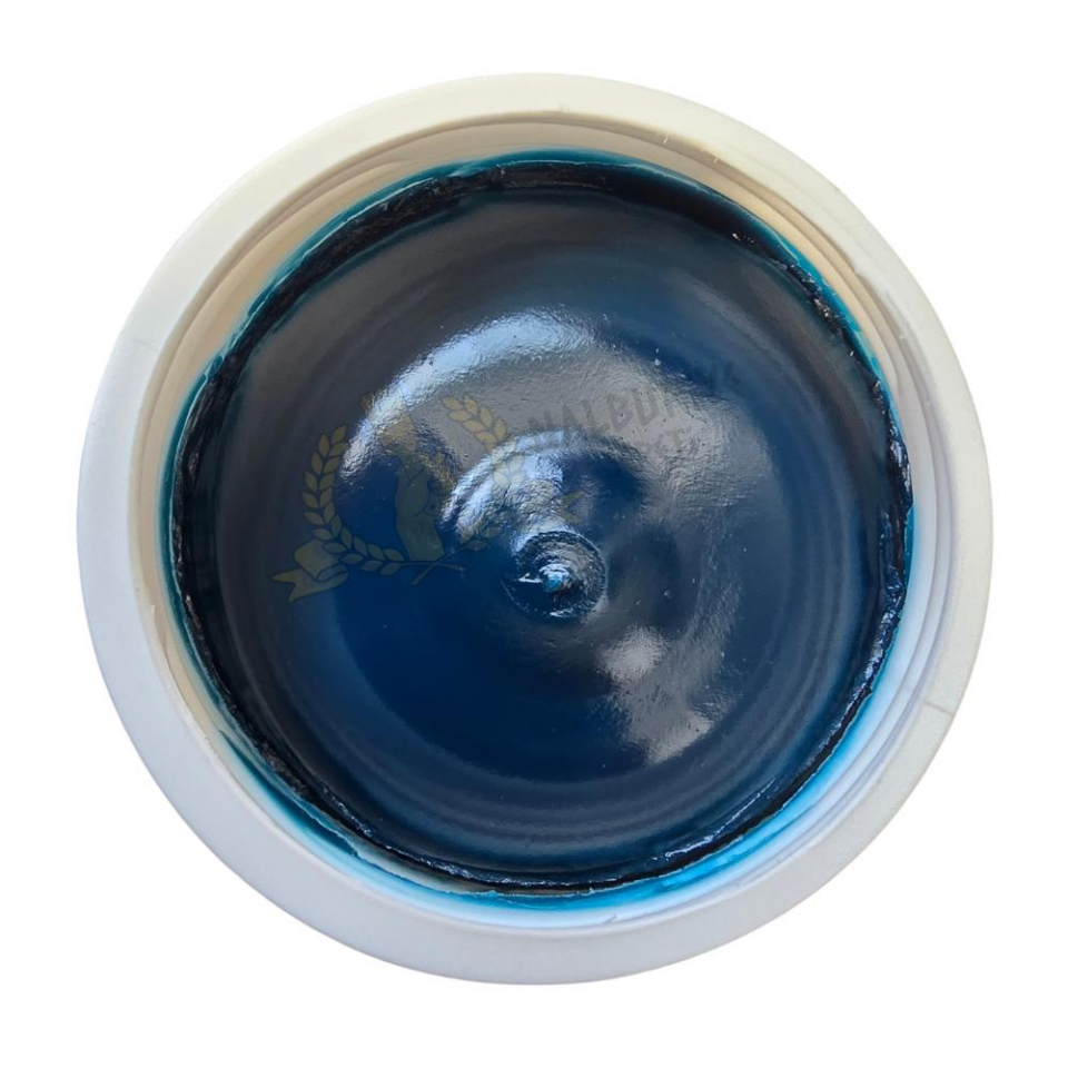 Rasch Lityumlu Yüksek Basınç EP2 Katı Gres Yağı Mavi - 3.6 Kg.