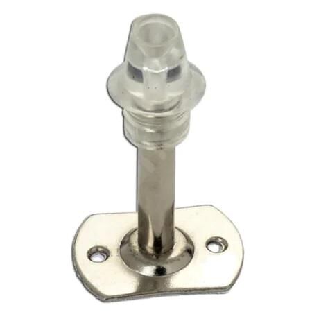 Made Yumuşak Başlıklı Sabit Kapı Tamponu - 2 Adet