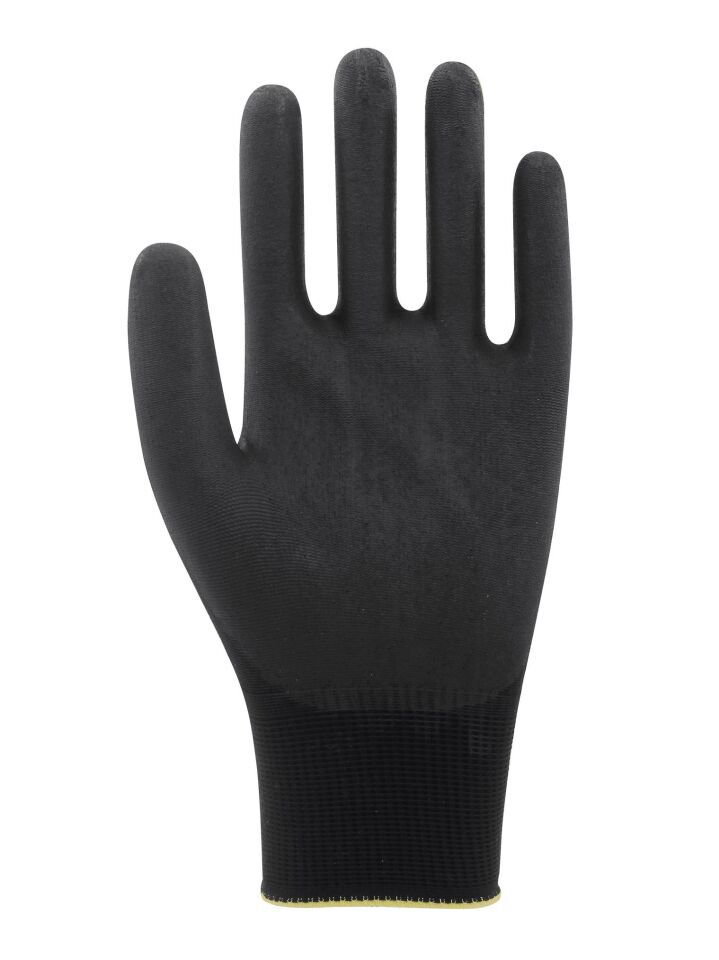 Beybi Elektrostatik Nitril Eldiven PU Touch No: 10 - 12 Çift