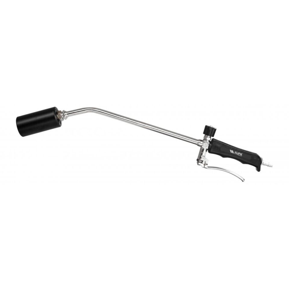 Kupa Tetikli Ayarlı Şalümo 45 cm.