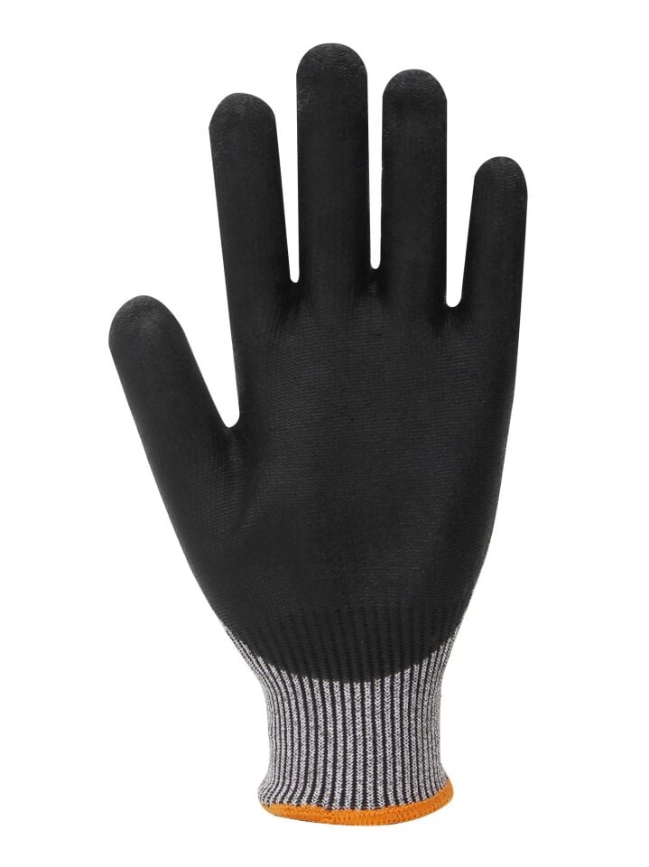 Beybi Poliüretan Kaplı Kesilmez Eldiven Cu-300 No: 10 - 1 Çift