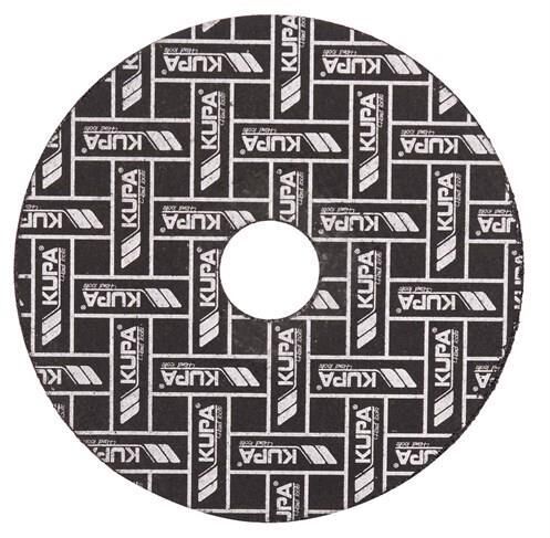 Kupa İnox Metal Çelik Kesme Taşı 115 mm. - 10 Adet