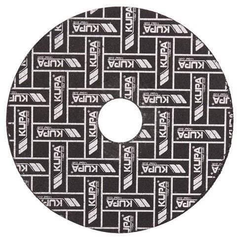 Kupa İnox Metal Çelik Kesme Taşı 115 mm. - 1 Adet