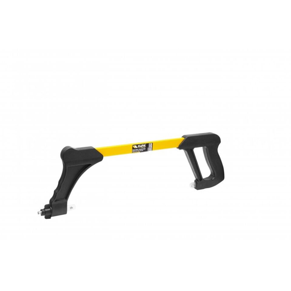 Kupa Demir Testere Kolu Geniş 300 mm.