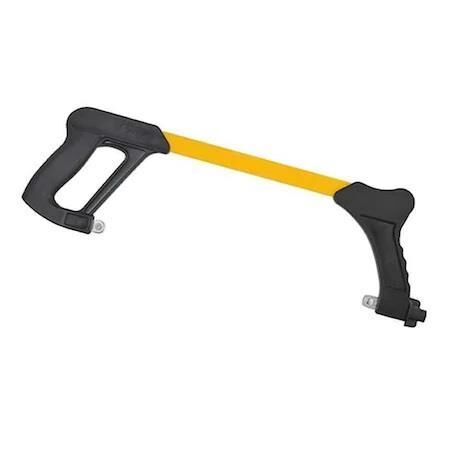 Kupa Demir Testere Kolu Geniş 300 mm.