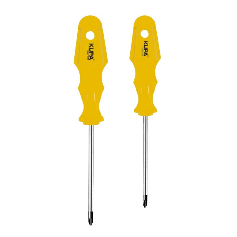 Kupa Tornavida Mıknatıslı YILDIZ Uçlu 5.0 - 10 cm.