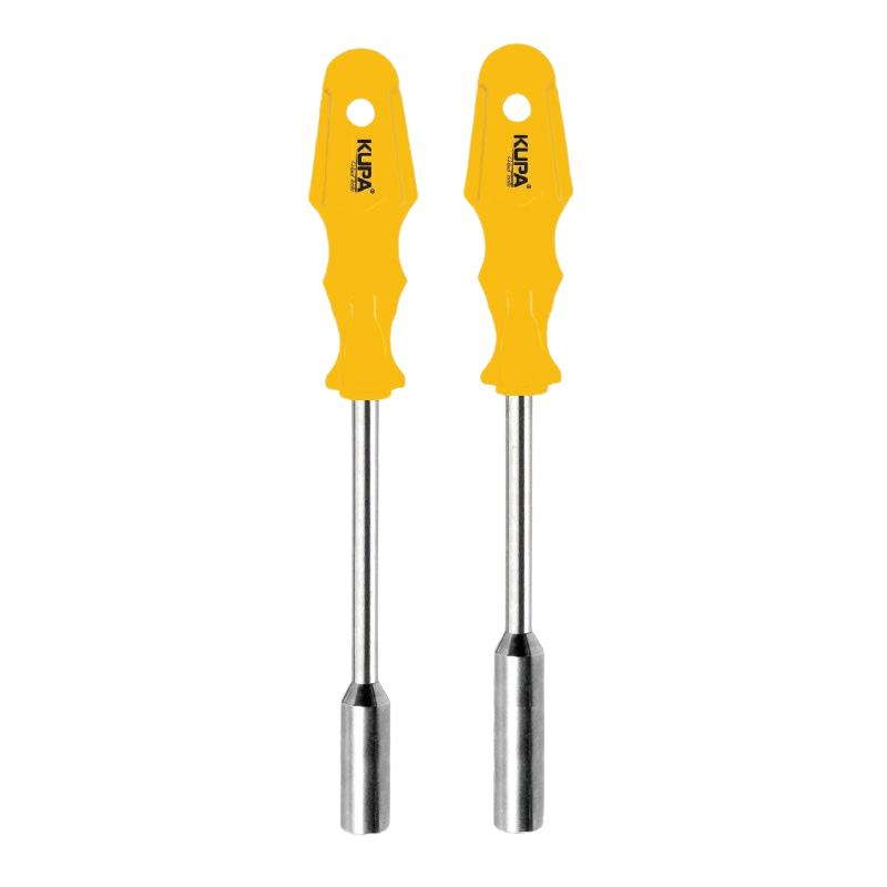 Kupa Lokma Tornavida Mıknatıslı Uç - No: 13