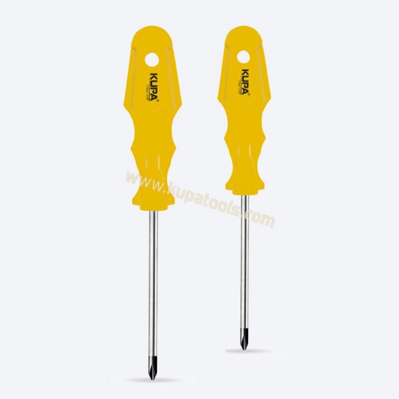 Kupa Tornavida Mıknatıslı YILDIZ Uçlu 6.0 - 15 cm.