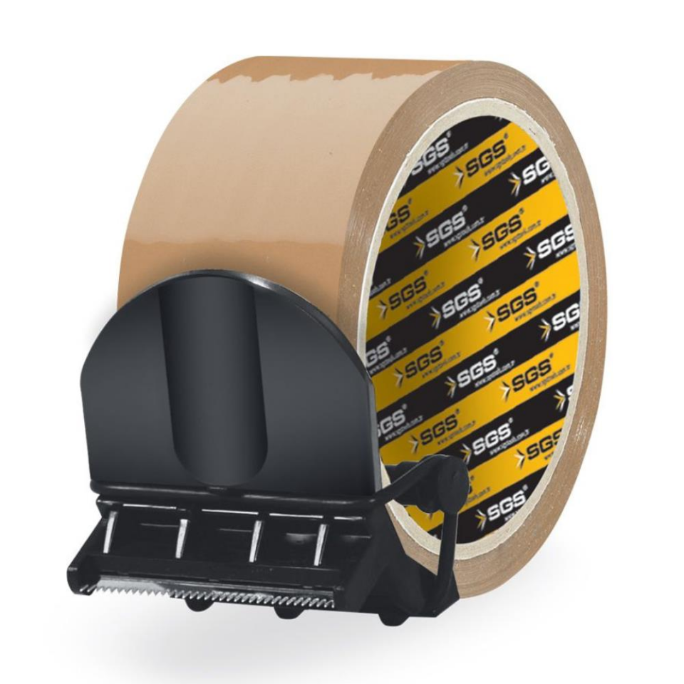 SGS Pratik Bant Kesme Aparatı 50 mm. - 1 Adet