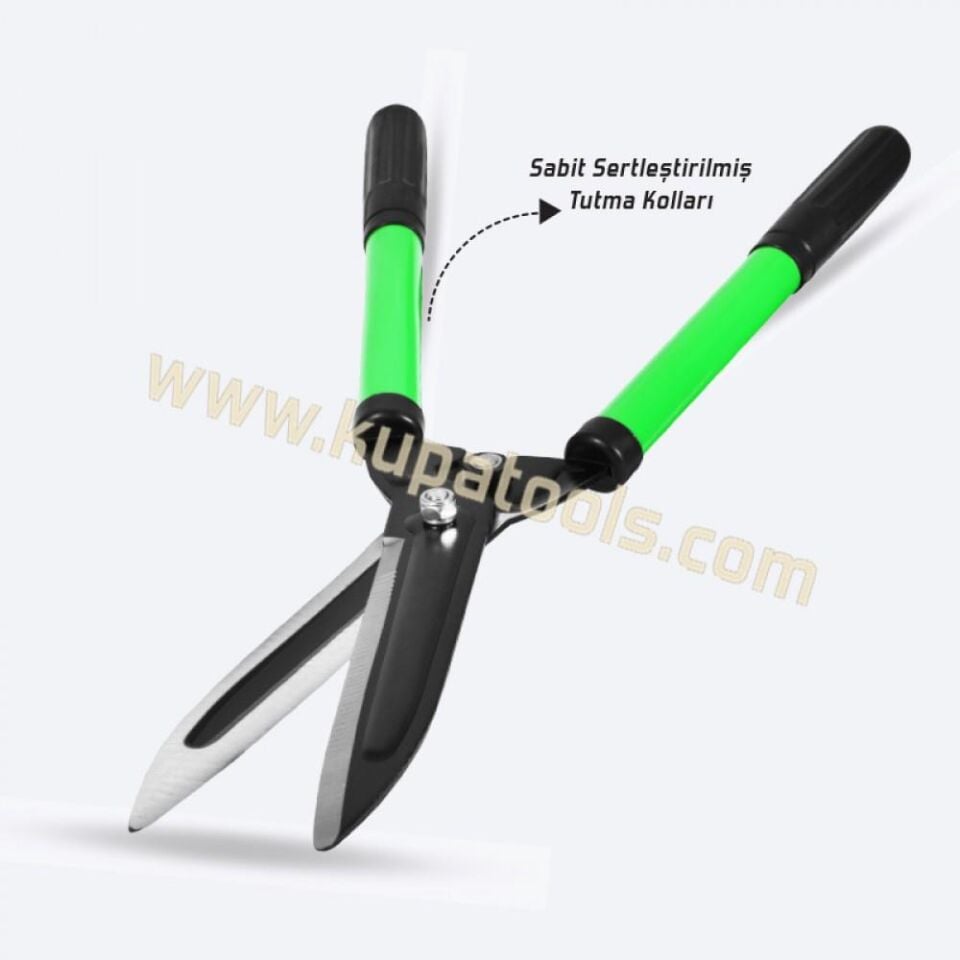 Kupa Çim Biçme Makası