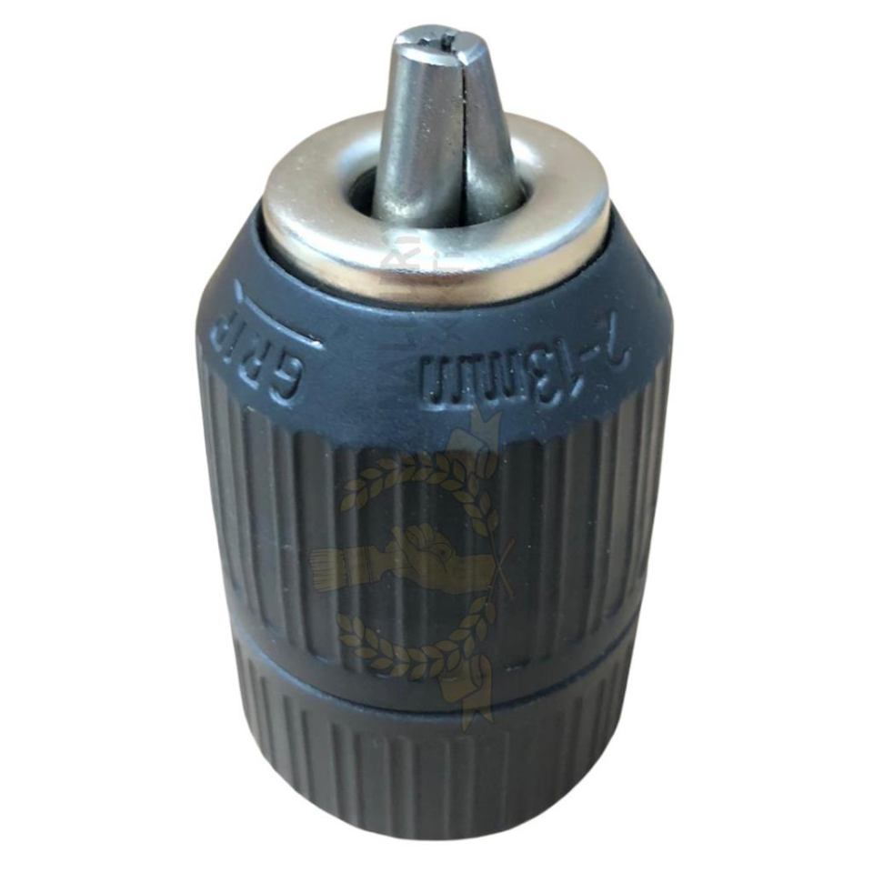 Kupa Otomatik Mandren 1/2 - 13 mm.